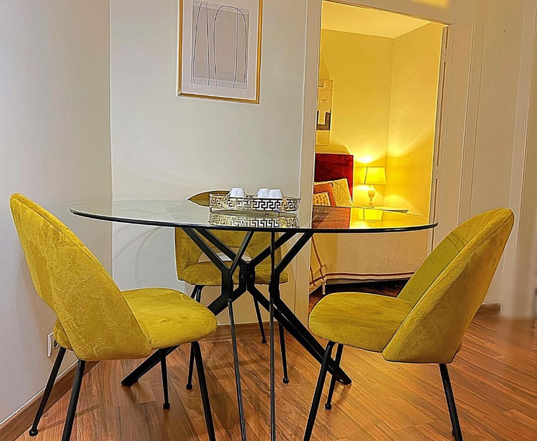 Boutique Apartment In Historic Lizbona Zewnętrze zdjęcie