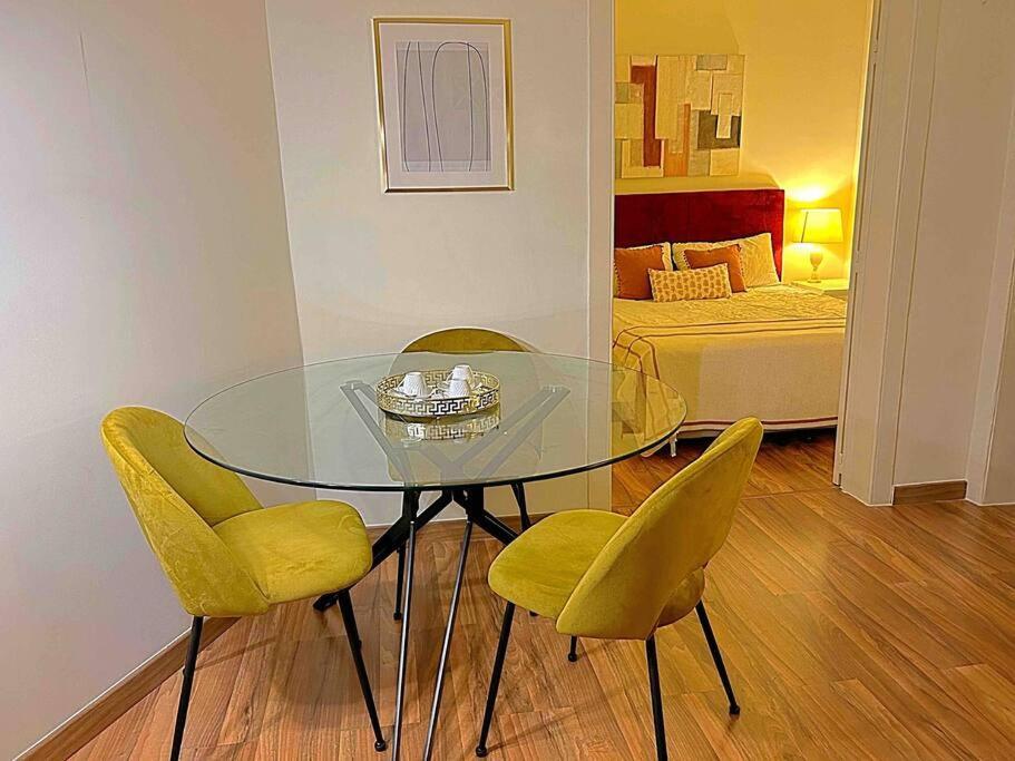 Boutique Apartment In Historic Lizbona Zewnętrze zdjęcie
