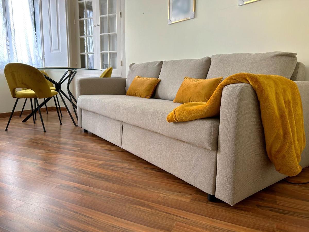 Boutique Apartment In Historic Lizbona Zewnętrze zdjęcie
